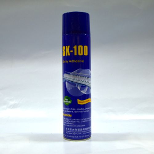 global hot sprayidea sk-100 adhesive spray